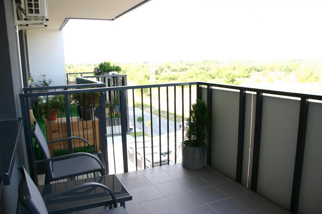 Apartament Zielony Konin  Exterior foto