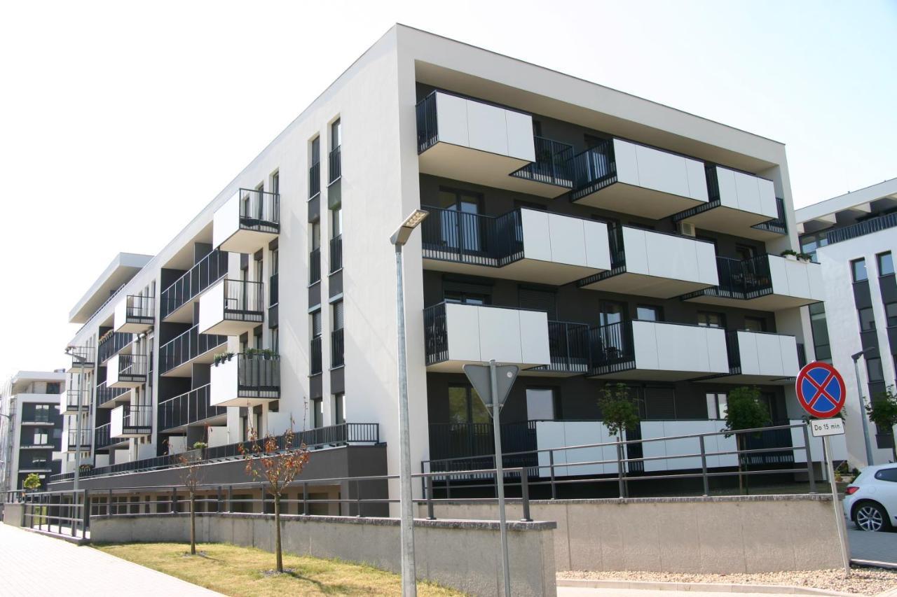 Apartament Zielony Konin  Exterior foto