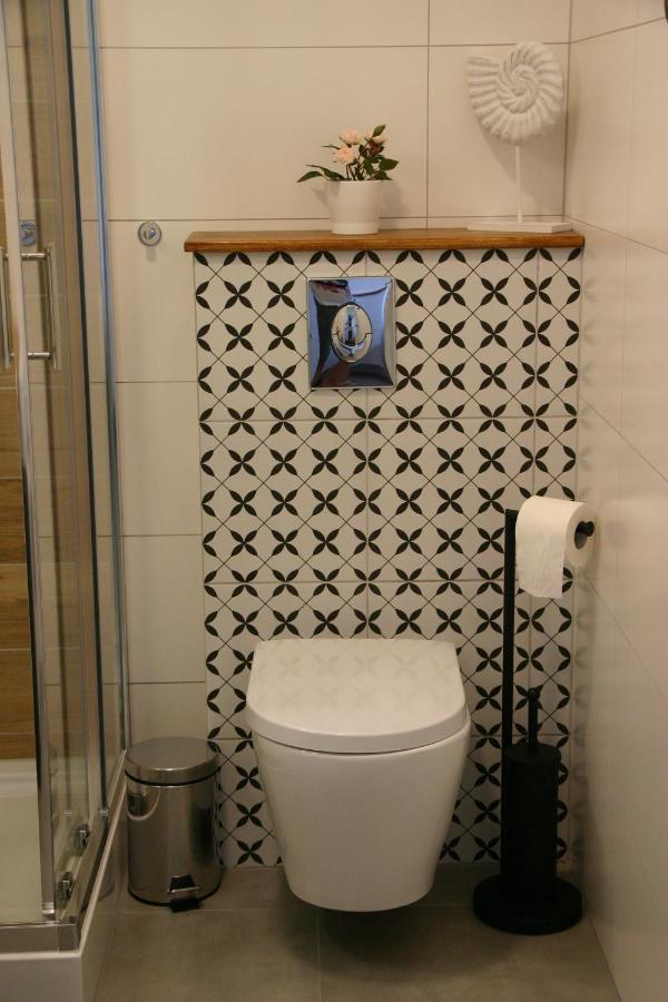 Apartament Zielony Konin  Exterior foto