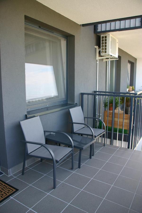 Apartament Zielony Konin  Exterior foto