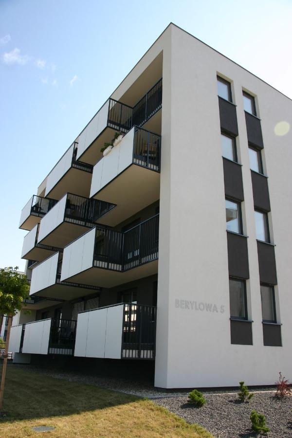 Apartament Zielony Konin  Exterior foto