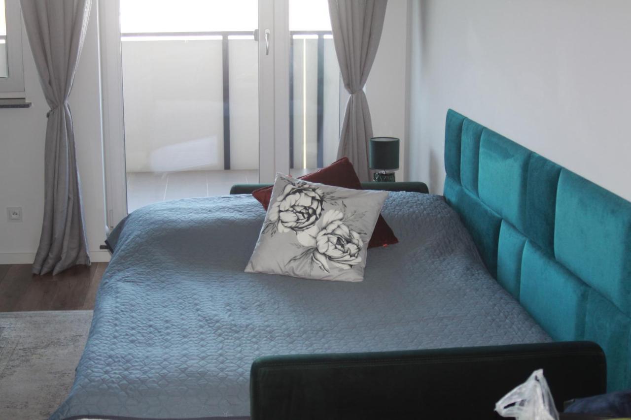 Apartament Zielony Konin  Exterior foto