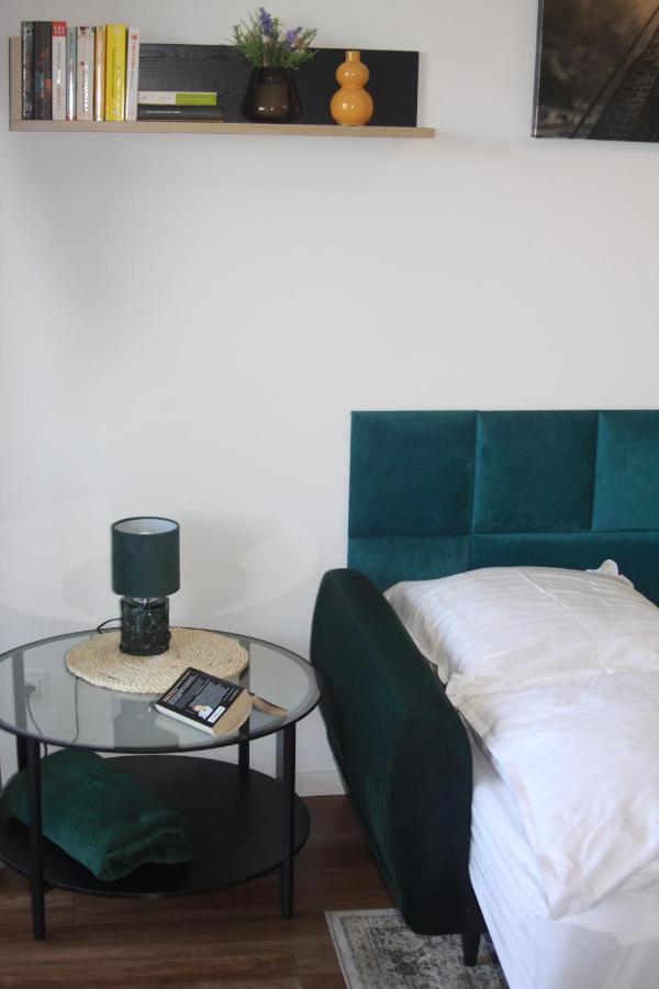 Apartament Zielony Konin  Exterior foto