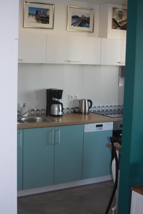 Apartament Zielony Konin  Exterior foto