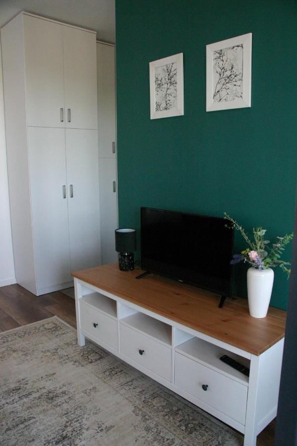 Apartament Zielony Konin  Exterior foto